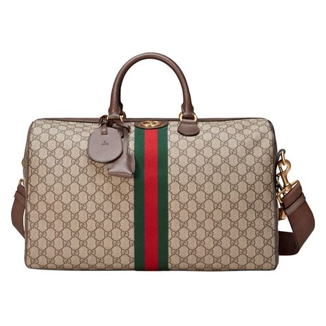 gucci bag travel bag|gucci official website.